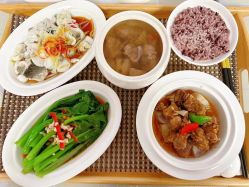 -臻康乃馨月子中心(集美店)