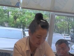 -初色海鲜自助(万丰路店)