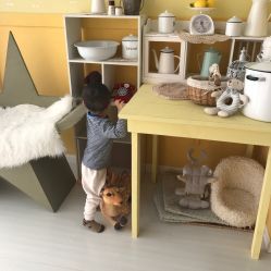 -首尔宝宝SEOUL  BABY STUDIO(通州店)