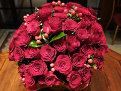 -玫瑰厅上海菜(兴国路店)