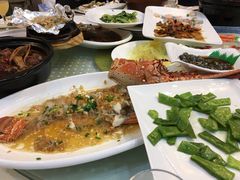 -七仙女渔港(奥邦广场店)