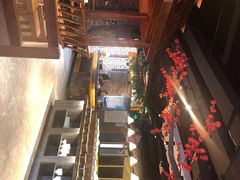 -蜀城老妈火锅(红旗街店)