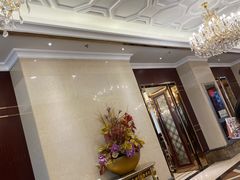 -金时代顺风大酒店(南桥百联店)