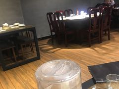 -建德食府·十八年建德菜(天目里国际街区店)
