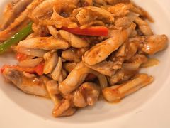 -马凯餐厅(长椿街店)