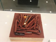 -麦雪尔甜品·生日蛋糕(新街口旗舰店)