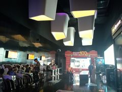 -喜满客影城(汉神广场店)