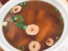 -宽鲜锅贴家常菜(永旺东部购物中心香港中路店)
