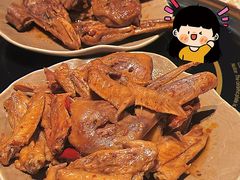 -辣皇朝小龙虾(六一店)