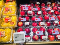 零售区-盒马鲜生(皇庭广场店)