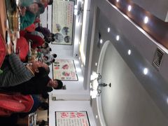 -红日饭店(裕隆三路店)