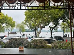 -楼外楼(西湖景区孤山路店)