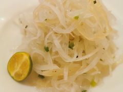 萝卜丝海蜇-和记小菜(大宁店)