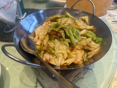 -群乐饭店(滨安路店)