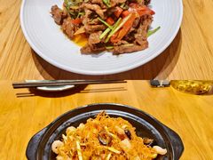 -伊喜饺子·烤鸭(五道口学院路店)