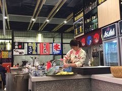-八间(合生汇店)