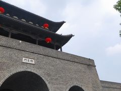 -台儿庄古城