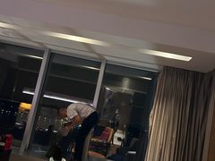 -厦门海港英迪格酒店(中山路店)