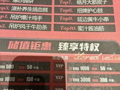 -鼎原力量东北吊炉烧烤(幸福街店)