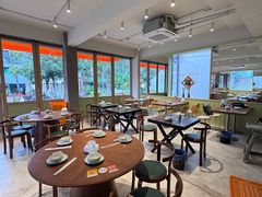 -御香农家菜(莫干山庾村店)