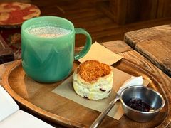 -CAFE CHEZ W一木家(香山路店)