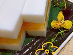 香芒夹心椰汁糕-点都德(春熙路群光广场店)