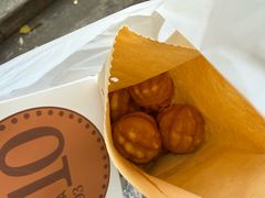 -莫朗核桃饼(虹泉路店)