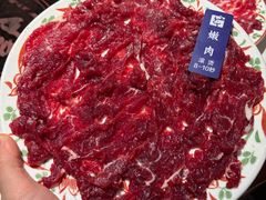 -汕头八合里海记牛肉店(清河店)