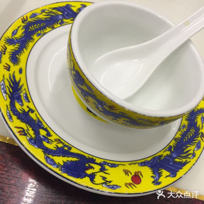 颐品居涮肉(乌鲁木齐中路店)图片