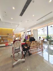 -乐茵敔山湾月子中心(独栋湖景店)