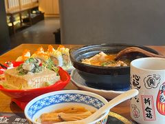 -青空日料烧肉烧鸟店(后湖兴业路店)