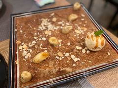 -LA CREPERIE BRETONNE布列塔尼法式餐厅(天童北路店)