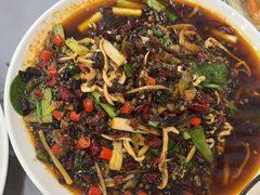 -辣螃铠盆盆蟹大排档(总店)