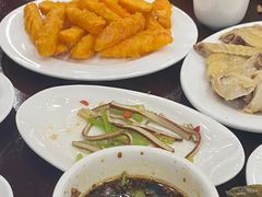 -潇湘华天大酒店-湘·悦美食街(芙蓉中路店)
