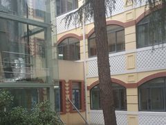 -上海市皮肤病医院(武夷路院区)