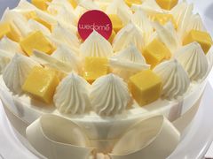 -味多美蛋糕(静安庄店)