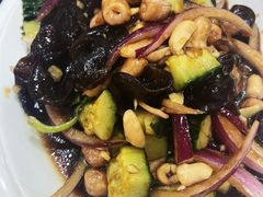 -海大大蒸汽海鲜餐厅·粤菜·特色小炒(欢乐颂店)