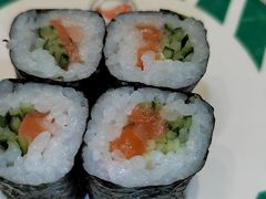 -新一番三文鱼寿司(大东海店)