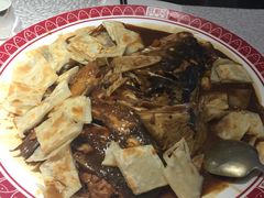 -旺顺阁·北京菜(北辰上品+)