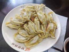 -回回锅贴(小河沿店)