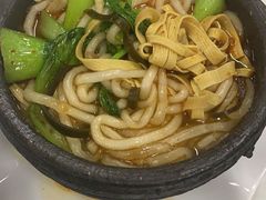 -土豆粉&刀削面(西单新一代商城店)