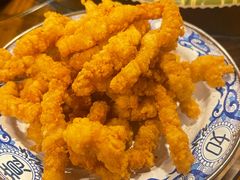 -喜半仙牛八宝·鱼馆(普陀路店)