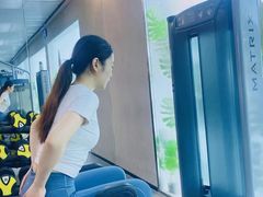 -WEGYMER健萌健身(雅颂居馆)