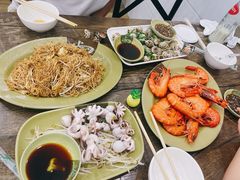 -贞姨美食·老字号海鲜大排档