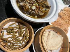-芳芳私房菜·精做淮扬菜(承德路店)