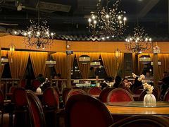 -金苑酒家·客家菜·广东老字号(万象店)