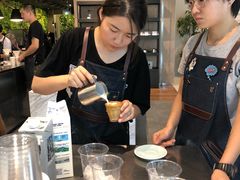 -Seesaw Coffee(环贸iapm店)