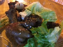 -美人万三·蚝大人生蚝小馆(昌里路店)