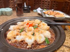 -绿茶餐厅(coco park 店)