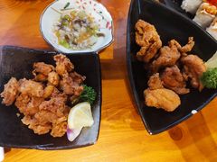 -季夏金枪鱼牛排自助餐厅(海悦天地店)
